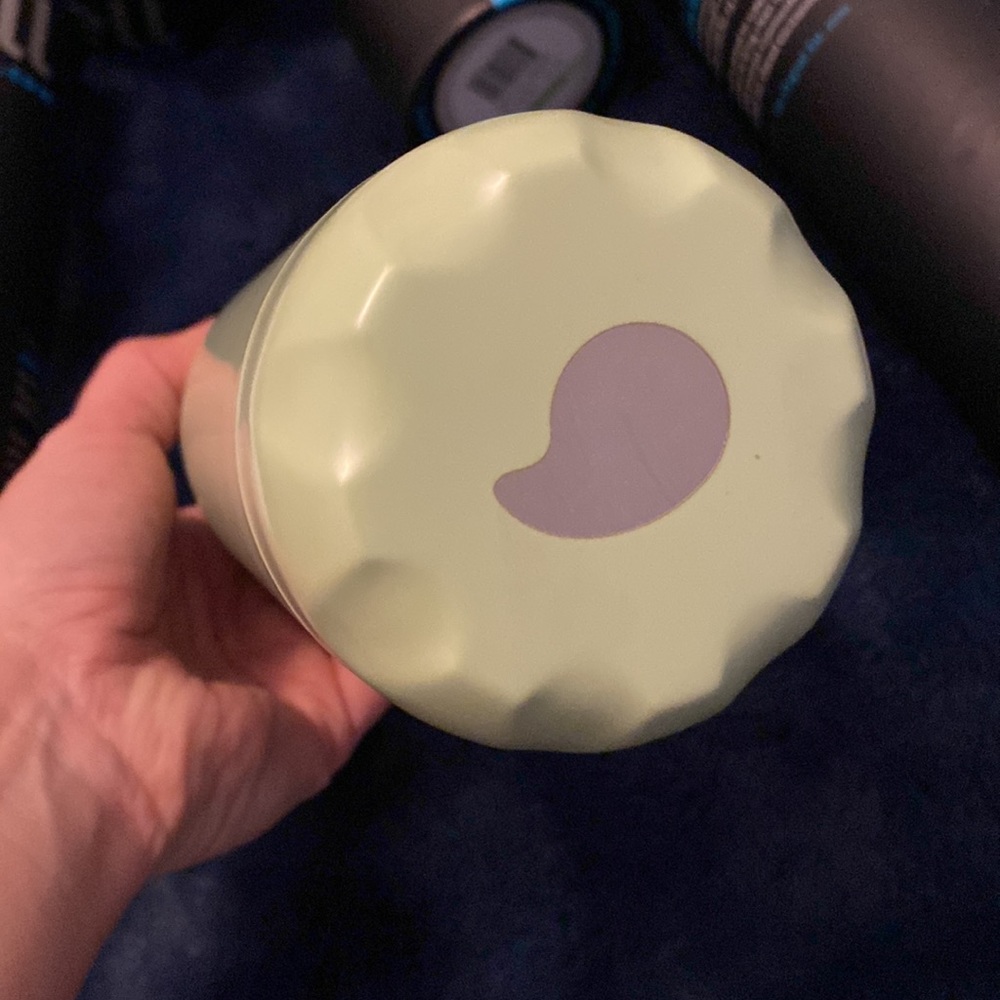 S’well Seafoam Water Bottle - Picture 4 of 6